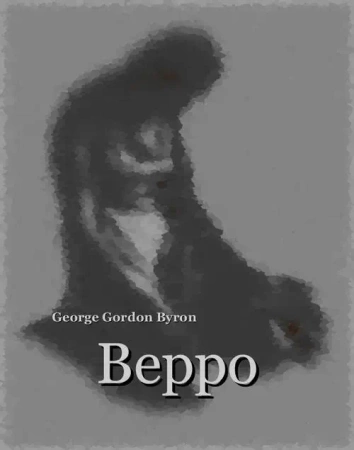 eBook Beppo - George Gordon Byron epub mobi
