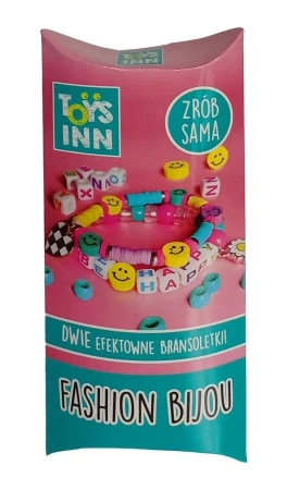 Bransoletki Be Happy - STnux