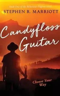 Candyfloss Guitar - Stephen R. Marriott