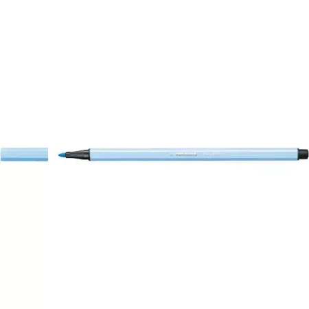 Flamaster Pen 68, błękit lodowy