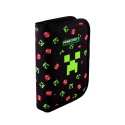 Piórnik pojedynczy bez wyp. Minecraft TNT AC1 - ASTRA papiernicze
