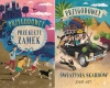Przygodowcy. Tom 1-2, Jemma Hatt - Jemma Hatt