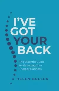 I've Got Your Back - Helen Bullen