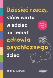 Dziesięć rzeczy, które warto wiedzieć na temat zdr - Billy Garvey