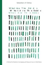What Are the Odds - Sebastian Simsa