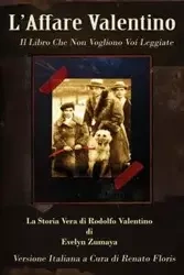 L'Affare Valentino - Evelyn Zumaya