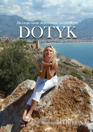 Przyciąganie Dotyk - Fortuna Sonrisa