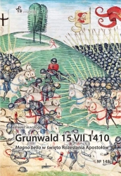 Grunwald 15 VII 1410 - Paweł Skworoda