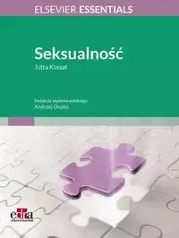 Seksualność Elsevier Essentials - Kossat J.