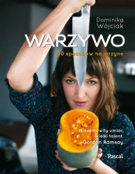 eBook Warzywo - Dominika  Wójciak epub mobi
