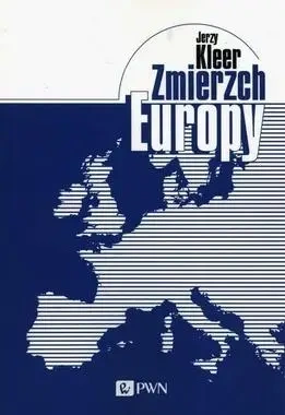 Zmierzch Europy - Jerzy Kleer