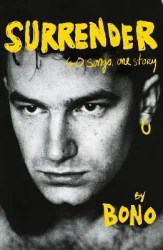 Surrender - Bono