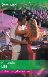 eBook Pod australijskim niebem - Miranda Lee epub mobi