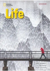 Life 3rd Edition Advanced SB + online - Helen Stephenson, John Hughes, Paul Dummett