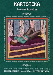 Streszczenia - Kartoteka w. 2016 - Zofia Masłowska