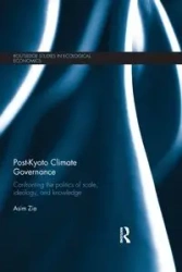 Post-Kyoto Climate Governance - Zia Asim