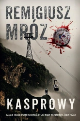 Kasprowy - Remigiusz Mróz