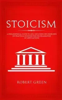Stoicism - Robert Green