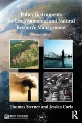 Policy Instruments for Environmental and Natural Resource Management - Thomas Sterner