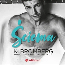 audiobook Ściema - K. Bromberg