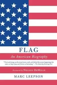 Flag - Marc Leepson