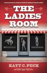 The Ladies' Room - Peck Kayt