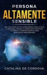 Persona Altamente Sensible - CATALINA DE CORDOVA