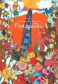 Poezjałki - Kamila Bondarowicz-Wiewióra