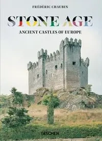 Stone Age - Chaubin Frédéric