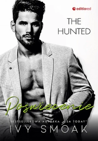 The Hunted T.4 Poświęcenie - Ivy Smoak