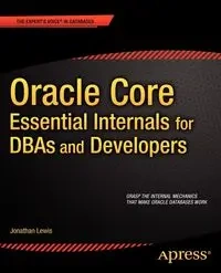 Oracle Core - Lewis Jonathan