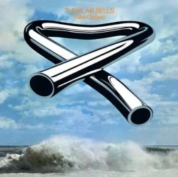 Tubular Bells, CD