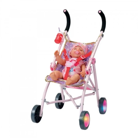 Wózek Baby Born - Zapf