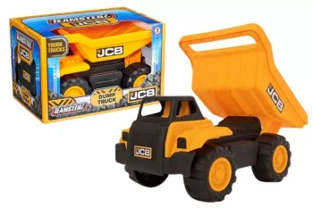 JCB duża wywrotka - Teamsters