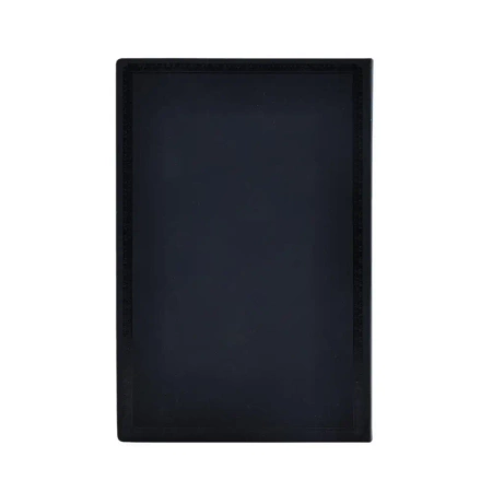 Notatnik linia Black Edition Bold mini - Paperblanks