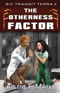 The Otherness Factor - Marks Arlene F.