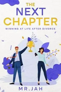 The Next Chapter - JAH Mr.