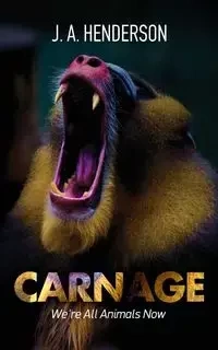 Carnage - Henderson Jan-Andrew