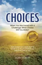 Choices - Lori Vober