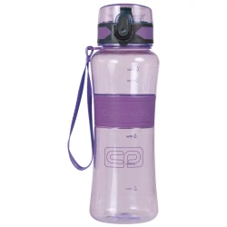 Bidon 550ml Coolpack tritanum violet SK - PATIO