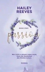 Passion - Band 2 - Hailey Reeves