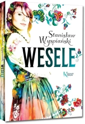 Wesele kolor TW GREG - Stanisław Wyspiański