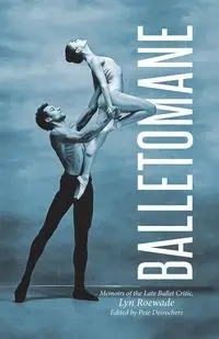 Balletomane - Lyn Roewade