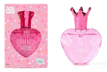 Create It! LuluBlush Woda toaletowa - Create it