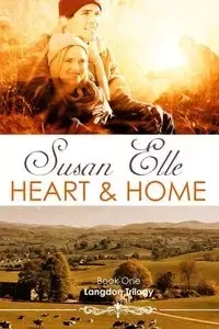 Heart & Home - Susan Elle