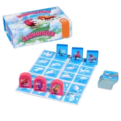 Jednorożce. Pojedynek w chmurach MUDUKO