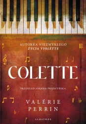 eBook COLETTE - Valerie Perrin mobi epub
