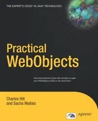 Practical WebObjects - Charles Hill