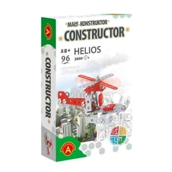 Mały Konstruktor - Helios ALEX - Alexander