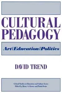 Cultural Pedagogy - David Trend